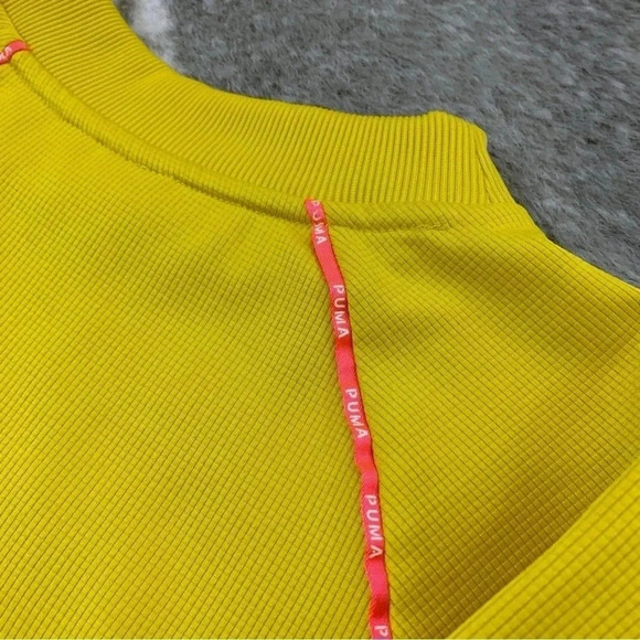 Puma XTG Crewneck Top - Picture 7 of 11